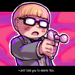 Carbonated Anger