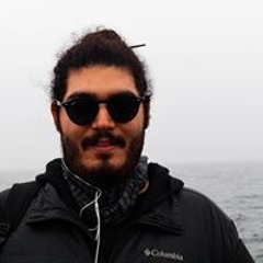 Ömer Gökdere