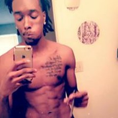 Chris Johnson