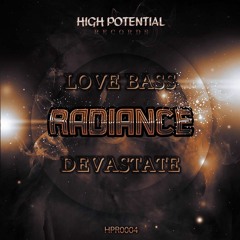 Love Bass
