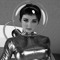 Girl from Space