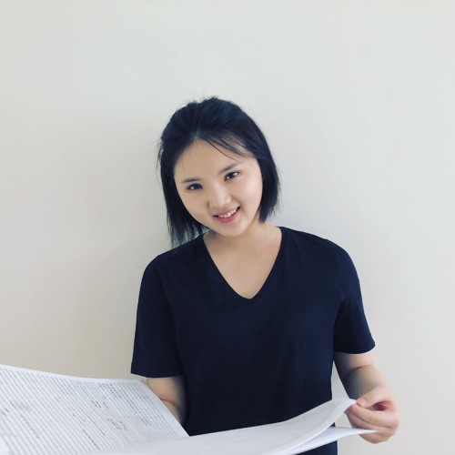 Zhenyan Li’s avatar