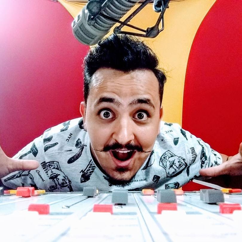 | Junior Videira | podcast artwork