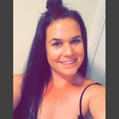 Madeline Sedin