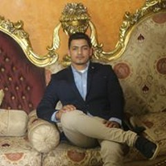 شاذلي العارف