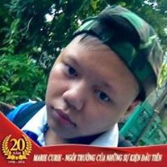Nguyễn Thành