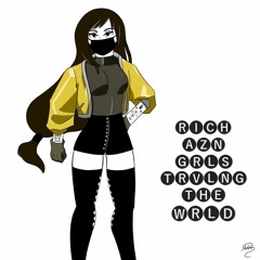 RICHAZNGRLSTRVLNGTHEWRLD