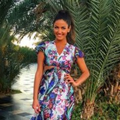 Cansu Sarcan