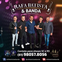 Rafa Batista & Banda