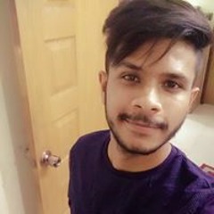 Hussain Evan