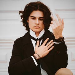 Preston Kramer