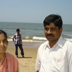 rangaiah