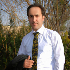 Morteza Ghasemi