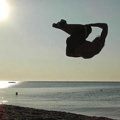 Simone Albanese
