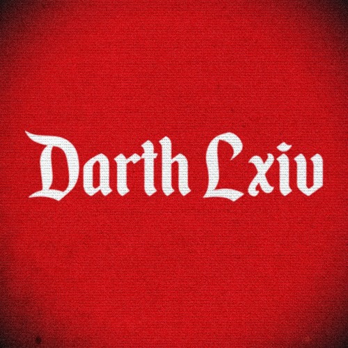 Darth Lxiv’s avatar