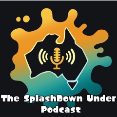 SplashDown Under