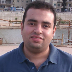 Mohammed Al-Saadawy