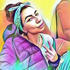 Марианна Дзугулова