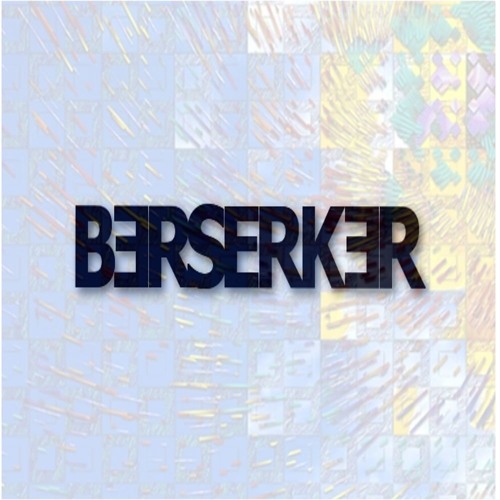 Berserker’s avatar