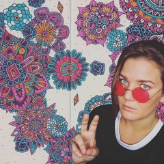 Amelia Herrera Ekberg