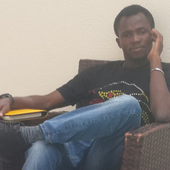 Elisha Adesola Adeyeye