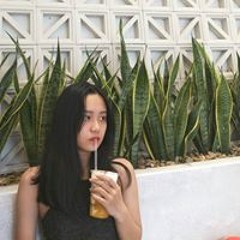 Pham Nguyen Truc Giang