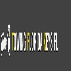 Towing Florida Keys FL