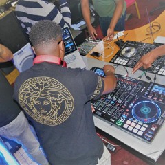 DJ Delombre