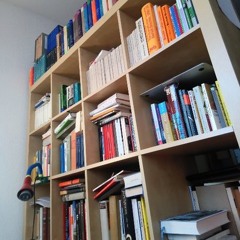 Menschen und Bücher