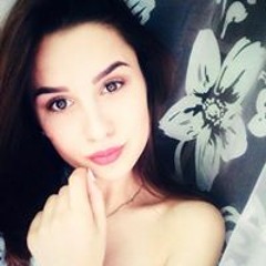 Кицкая Ира
