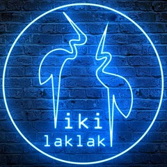 İki Laklak