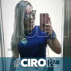 Gabriela Borges
