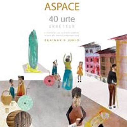 Aspace Urretxu’s avatar