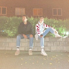 Vegard&Ivar-band