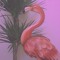 Odd Flamingo