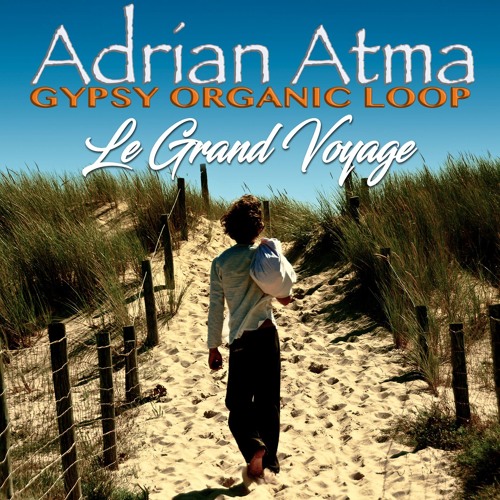 Adrian Atma liveloop’s avatar