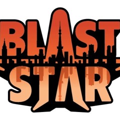 BLAST STAR