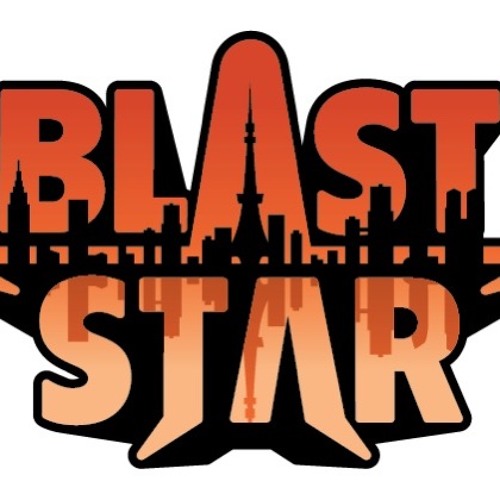 BLAST STAR’s avatar