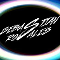 DJ Sebastian Rosales