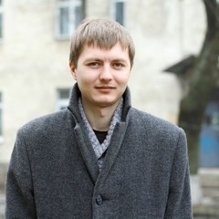 Serge Yakshuk