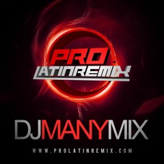 DJ Many Mix