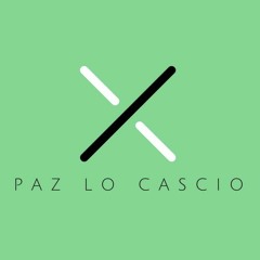 Paz Lo Cascio