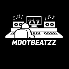 The Official MdotBeatzz Page