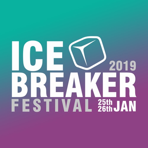 Icebreaker Festival’s avatar