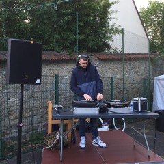 DJ Asato