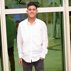 صدم من العرق