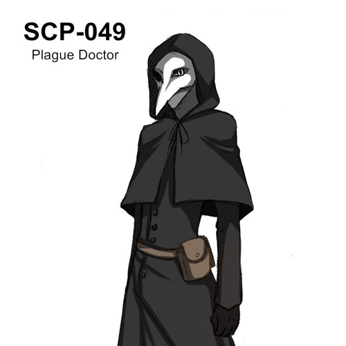 SCP-049 song (Plague Doctor) 