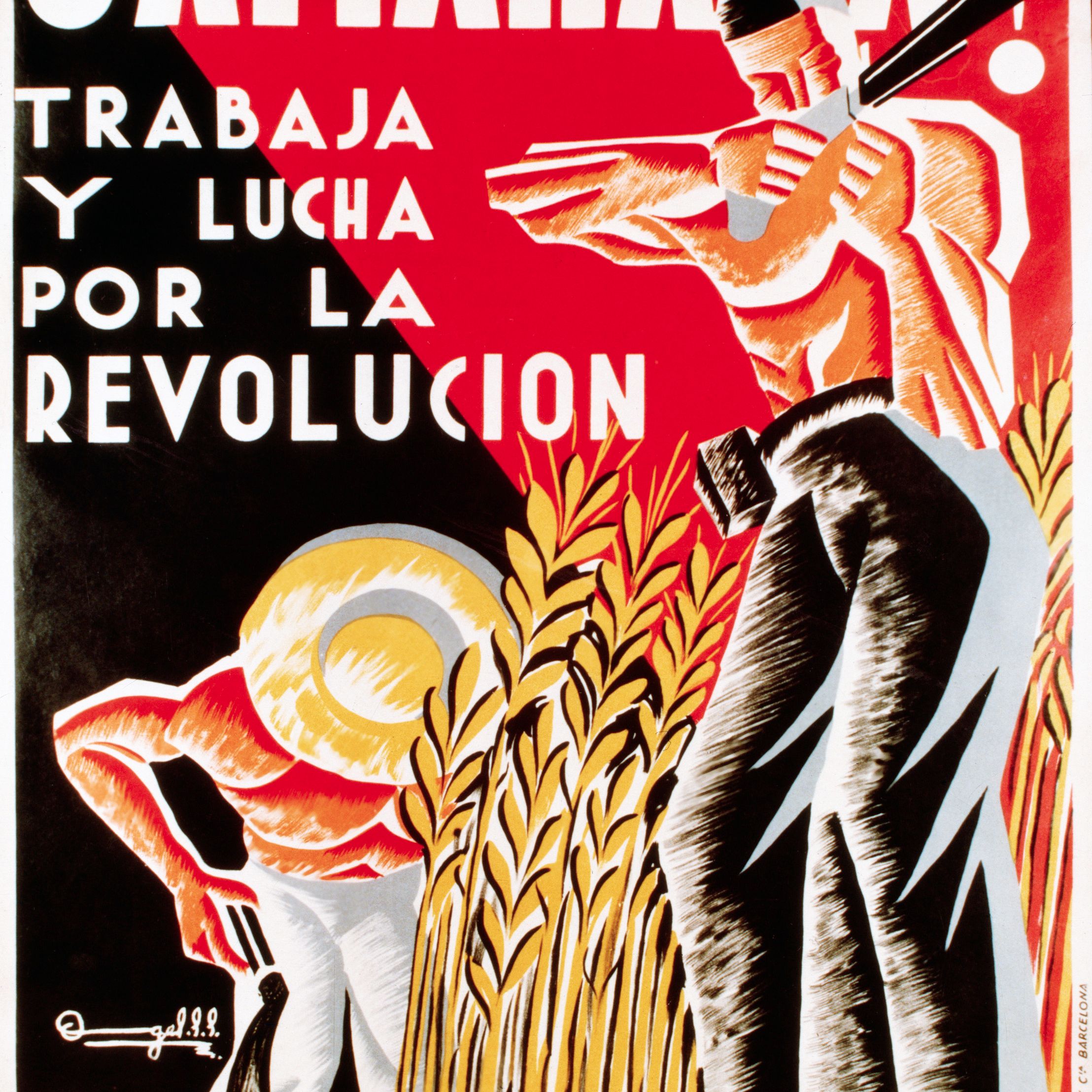 Radical History Podcast