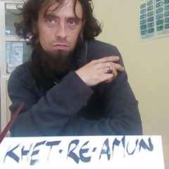Khet Re-Amun