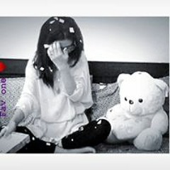 Faria Chaudhry
